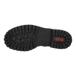 Lade das Bild in den Galerie-Viewer, Rieker Schnürstiefelette Warmfutter bis 35mm Absatz (casual)
