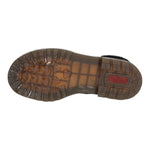 Lade das Bild in den Galerie-Viewer, Rieker Schnürstiefelette Warmfutter bis 35mm Absatz (casual)
