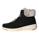 Lade das Bild in den Galerie-Viewer, Skechers Schnürstiefelette Warmfutter bis 35mm Absatz (casual) GLACIAL ULTRA-MOUNTAIN MUSE

