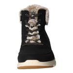 Lade das Bild in den Galerie-Viewer, Skechers Schnürstiefelette Warmfutter bis 35mm Absatz (casual) GLACIAL ULTRA-MOUNTAIN MUSE
