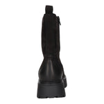 Lade das Bild in den Galerie-Viewer, BOXX Schnürstiefelette Warmfutter bis 35mm Absatz (casual)
