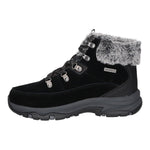 Lade das Bild in den Galerie-Viewer, Skechers Schnürstiefelette Warmfutter bis 35mm Absatz (casual) Trego-Snow Worries
