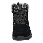 Lade das Bild in den Galerie-Viewer, Skechers Schnürstiefelette Warmfutter bis 35mm Absatz (casual) Trego-Snow Worries
