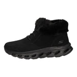 Lade das Bild in den Galerie-Viewer, Skechers Schnürstiefelette Warmfutter bis 35mm Absatz (casual) Go Walk Glide-Step 2.0 Boot-Riley
