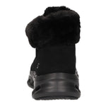Lade das Bild in den Galerie-Viewer, Skechers Schnürstiefelette Warmfutter bis 35mm Absatz (casual) Go Walk Glide-Step 2.0 Boot-Riley
