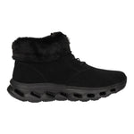Lade das Bild in den Galerie-Viewer, Skechers Schnürstiefelette Warmfutter bis 35mm Absatz (casual) Go Walk Glide-Step 2.0 Boot-Riley
