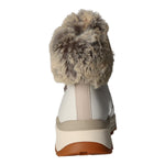 Lade das Bild in den Galerie-Viewer, Rieker Schnürstiefelette Warmfutter bis 35mm Absatz (casual)
