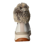 Lade das Bild in den Galerie-Viewer, Rieker Schnürstiefelette Warmfutter bis 35mm Absatz (casual)
