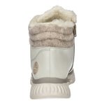 Lade das Bild in den Galerie-Viewer, Rieker Schnürstiefelette Warmfutter bis 35mm Absatz (casual)
