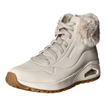 Lade das Bild in den Galerie-Viewer, Skechers Schnürstiefelette Warmfutter bis 35mm Absatz (casual) UNO RUGGED-FALL AIR
