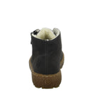 Lade das Bild in den Galerie-Viewer, Rieker Schnürstiefelette Warmfutter bis 35mm Absatz (casual)
