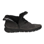 Lade das Bild in den Galerie-Viewer, Rieker Schnürstiefelette Warmfutter bis 35mm Absatz (casual)
