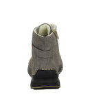 Lade das Bild in den Galerie-Viewer, Rieker Schnürstiefelette Warmfutter bis 35mm Absatz (casual)
