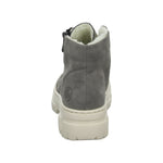 Lade das Bild in den Galerie-Viewer, Rieker Schnürstiefelette Warmfutter bis 35mm Absatz (casual)
