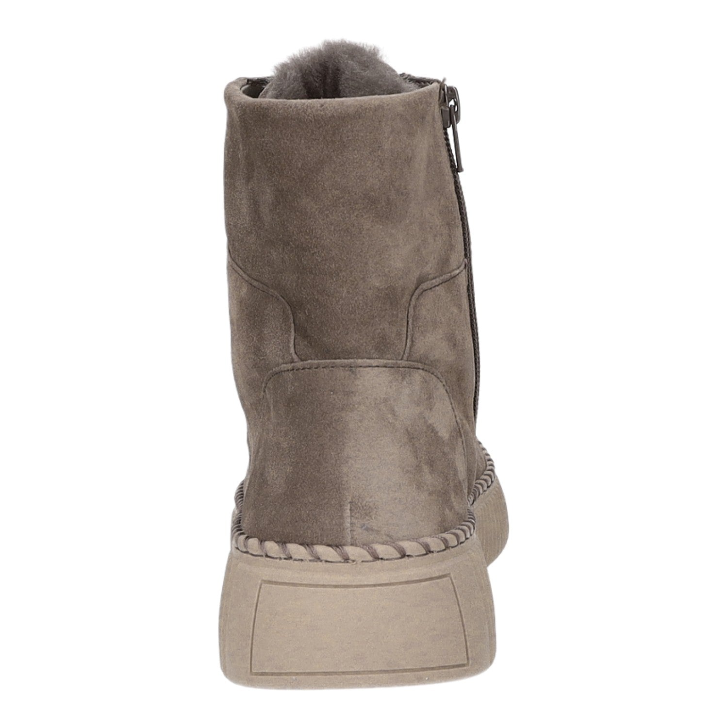 Gabor Schnürstiefelette Warmfutter bis 35mm Absatz (casual)