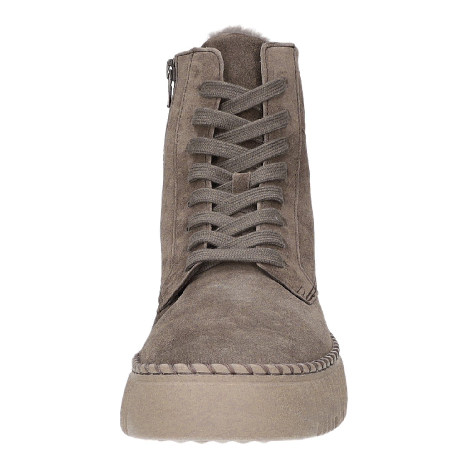 Gabor Schnürstiefelette Warmfutter bis 35mm Absatz (casual)