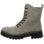 Lade das Bild in den Galerie-Viewer, living UPDATED Schnürstiefelette Warmfutter bis 35mm Absatz (casual)
