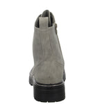 Lade das Bild in den Galerie-Viewer, living UPDATED Schnürstiefelette Warmfutter bis 35mm Absatz (casual)
