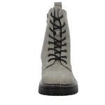 Lade das Bild in den Galerie-Viewer, living UPDATED Schnürstiefelette Warmfutter bis 35mm Absatz (casual)
