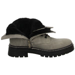 Lade das Bild in den Galerie-Viewer, living UPDATED Schnürstiefelette Warmfutter bis 35mm Absatz (casual)
