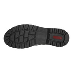 Lade das Bild in den Galerie-Viewer, Rieker Schnürstiefelette Warmfutter bis 35mm Absatz (casual)
