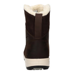 Lade das Bild in den Galerie-Viewer, ecco Schnürstiefelette Warmfutter bis 35mm Absatz (casual) TRACE LITE
