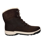 Lade das Bild in den Galerie-Viewer, ecco Schnürstiefelette Warmfutter bis 35mm Absatz (casual) TRACE LITE
