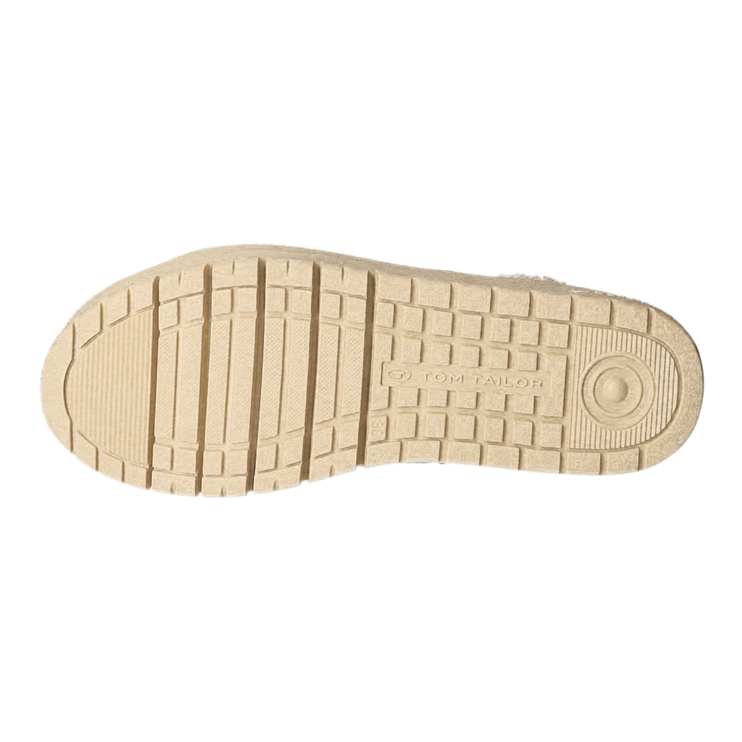 Tom Tailor Schnürstiefelette Warmfutter bis 35mm Absatz (casual)