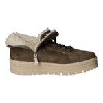 Lade das Bild in den Galerie-Viewer, Tom Tailor Schnürstiefelette Warmfutter bis 35mm Absatz (casual)
