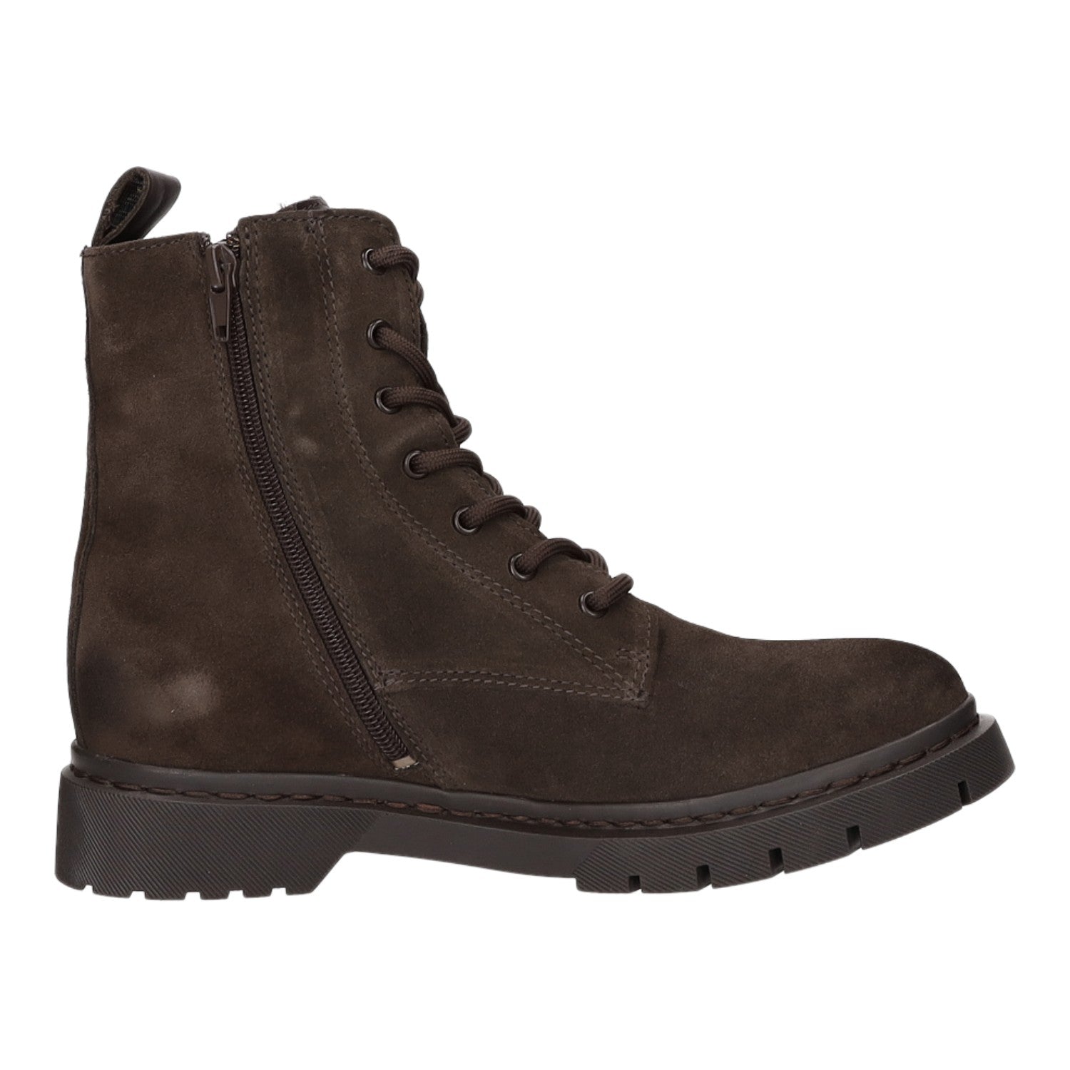 Tamaris Schnürstiefelette Warmfutter bis 35mm Absatz (casual)