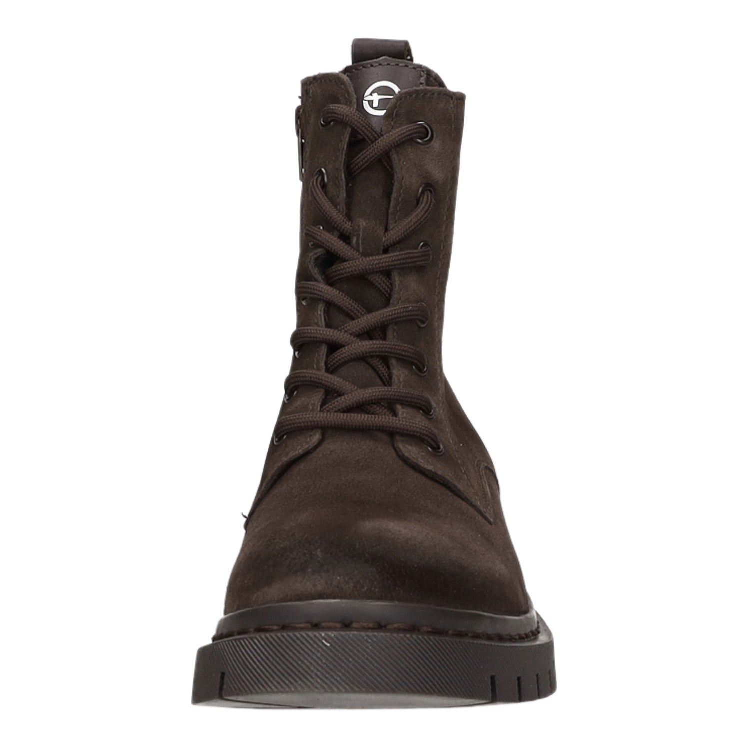 Tamaris Schnürstiefelette Warmfutter bis 35mm Absatz (casual)