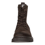 Lade das Bild in den Galerie-Viewer, Tamaris Schnürstiefelette Warmfutter bis 35mm Absatz (casual)
