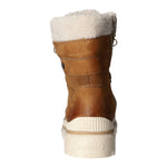 Lade das Bild in den Galerie-Viewer, Remonte Schnürstiefelette Warmfutter bis 35mm Absatz (casual)

