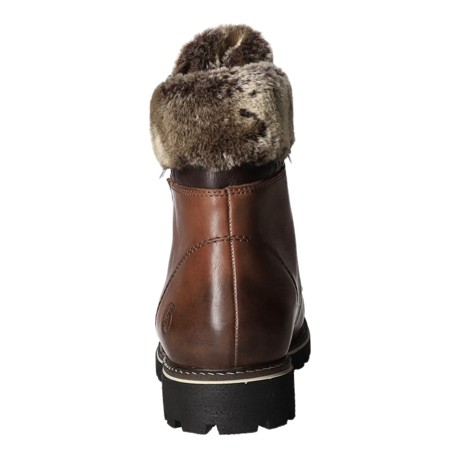 Remonte Schnürstiefelette Warmfutter bis 35mm Absatz (casual)