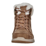 Lade das Bild in den Galerie-Viewer, Skechers Schnürstiefelette Warmfutter bis 35mm Absatz (casual) GLACIAL ULTRA-COZYLY
