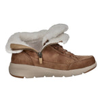 Lade das Bild in den Galerie-Viewer, Skechers Schnürstiefelette Warmfutter bis 35mm Absatz (casual) GLACIAL ULTRA-COZYLY
