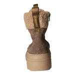 Lade das Bild in den Galerie-Viewer, Waldläufer Schnürstiefelette Warmfutter bis 35mm Absatz (casual) H-Saiga
