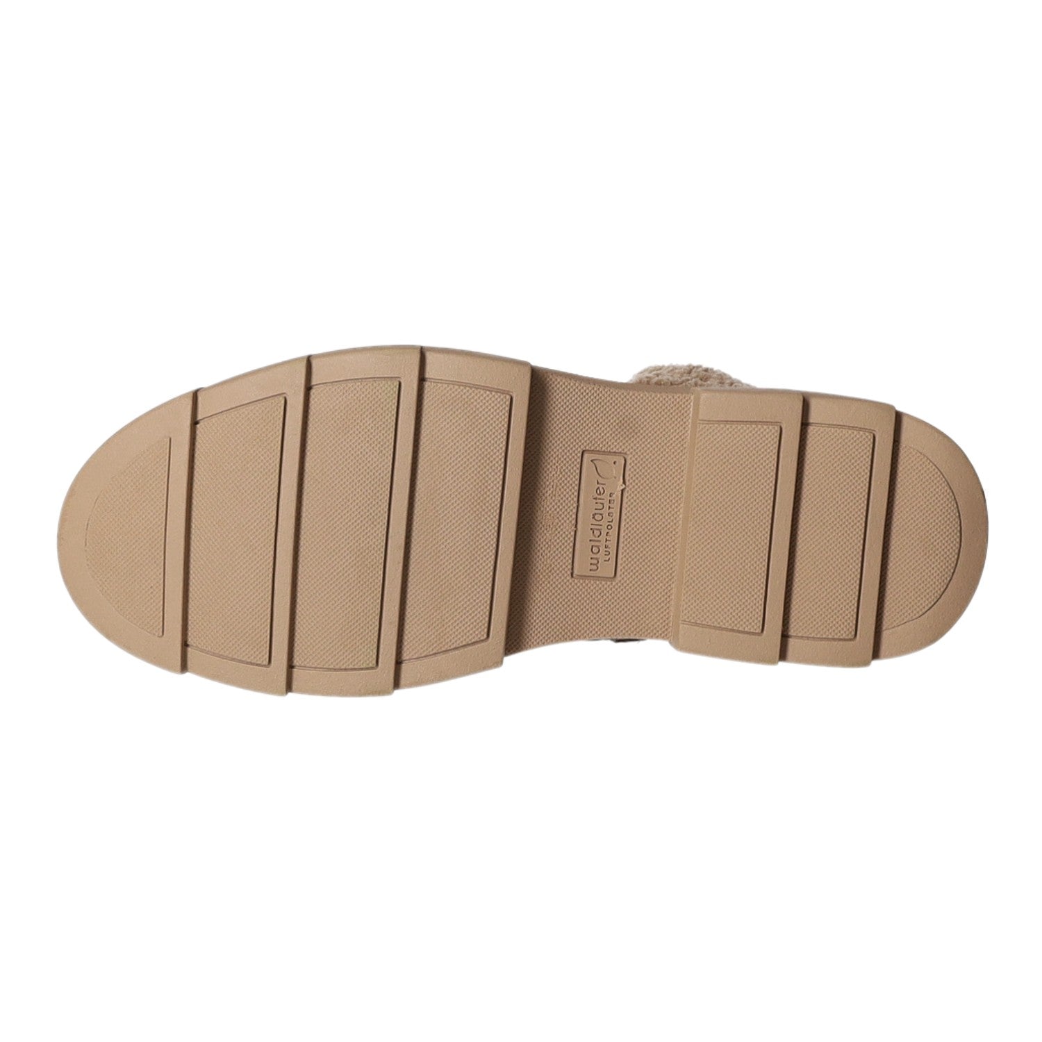 Waldläufer Schnürstiefelette Warmfutter bis 35mm Absatz (casual) H-Saiga