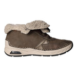 Lade das Bild in den Galerie-Viewer, Rieker Schnürstiefelette Warmfutter bis 35mm Absatz (casual)
