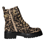 Lade das Bild in den Galerie-Viewer, living UPDATED Schnürstiefelette Warmfutter bis 35mm Absatz (casual)
