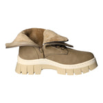 Lade das Bild in den Galerie-Viewer, living UPDATED Schnürstiefelette Warmfutter bis 35mm Absatz (casual)
