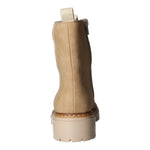 Lade das Bild in den Galerie-Viewer, Rieker Schnürstiefelette Warmfutter bis 35mm Absatz (casual)
