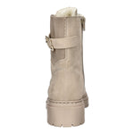 Lade das Bild in den Galerie-Viewer, Rieker Schnürstiefelette Warmfutter bis 35mm Absatz (casual)
