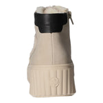 Lade das Bild in den Galerie-Viewer, Rieker Schnürstiefelette Warmfutter bis 35mm Absatz (casual)
