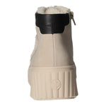 Lade das Bild in den Galerie-Viewer, Rieker Schnürstiefelette Warmfutter bis 35mm Absatz (casual)
