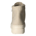 Lade das Bild in den Galerie-Viewer, Rieker Schnürstiefelette Warmfutter bis 35mm Absatz (casual)
