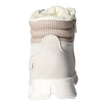 Lade das Bild in den Galerie-Viewer, scarbella Schnürstiefelette Warmfutter bis 35mm Absatz (casual)
