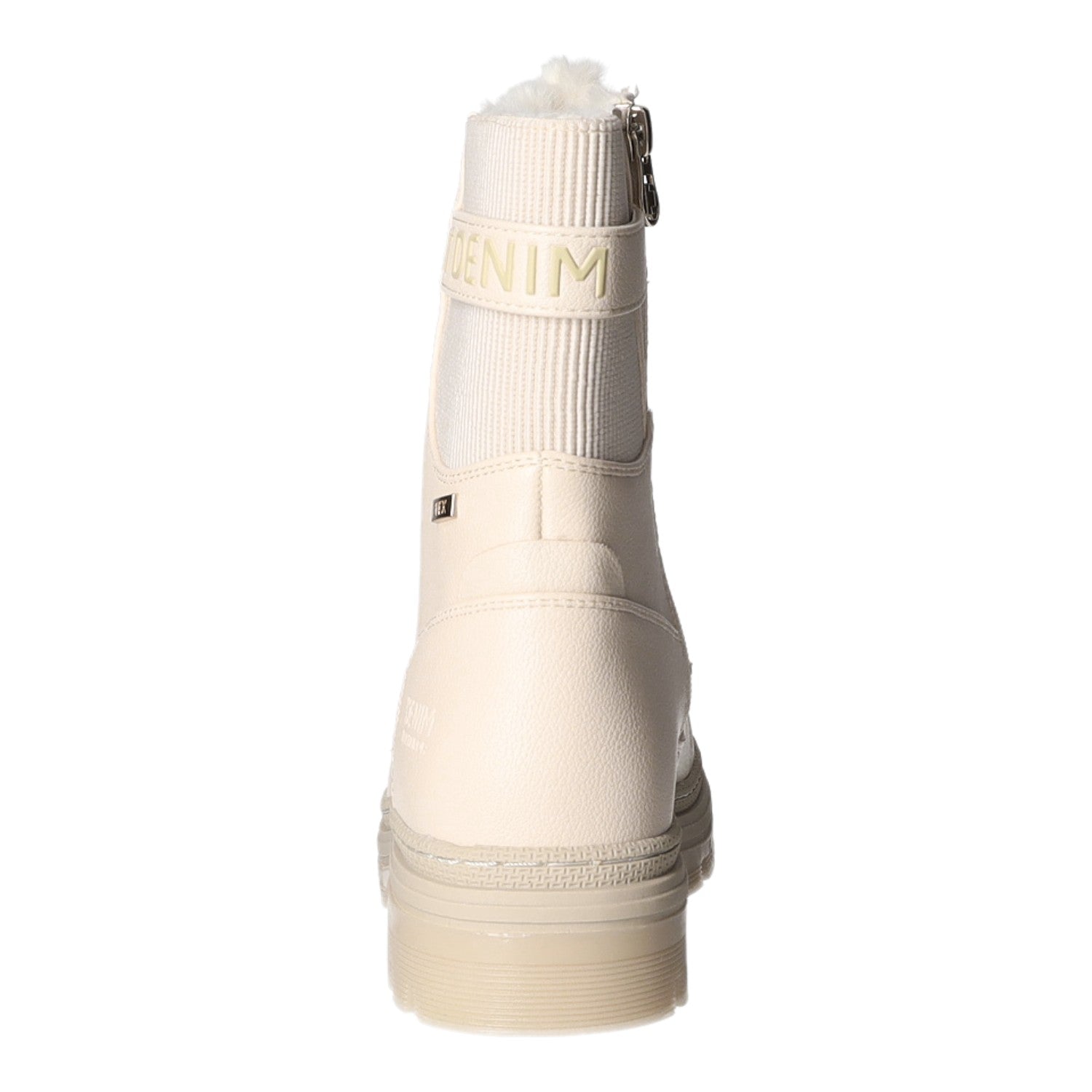 Tom Tailor Schnürstiefelette Warmfutter bis 35mm Absatz (casual)