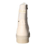 Lade das Bild in den Galerie-Viewer, Tom Tailor Schnürstiefelette Warmfutter bis 35mm Absatz (casual)
