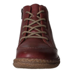 Lade das Bild in den Galerie-Viewer, Josef Seibel Schnürstiefelette Warmfutter bis 35mm Absatz (casual) NEELE 01
